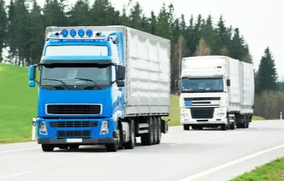 Ankara ile Bitlis Arası Eşya Taşıma